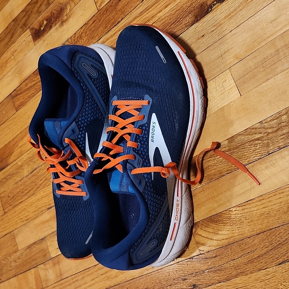 Men's Brook's Ghost 14